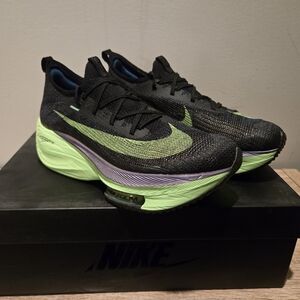 Nike Men's Alphafly Next% 1.0 - Size 11